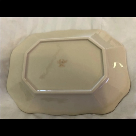 Lenox Decorative Plate - Picture 2 of 3